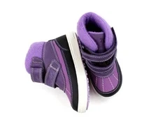 Primigi new viola vinterstøvle Barth med GORE-TEX